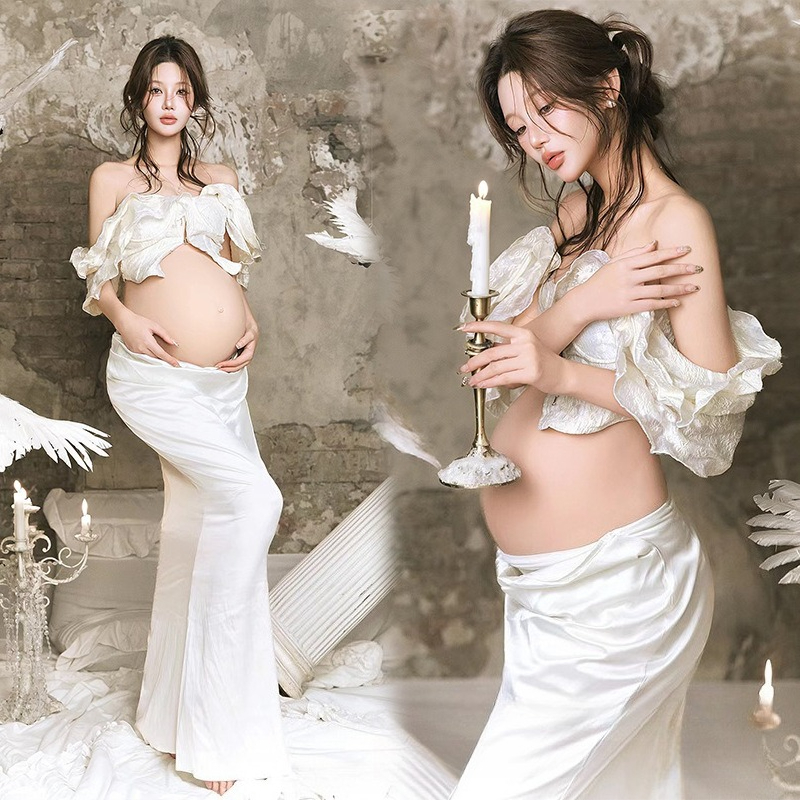 Women Photography Props Matern - Summer Clothing For Greece review and price