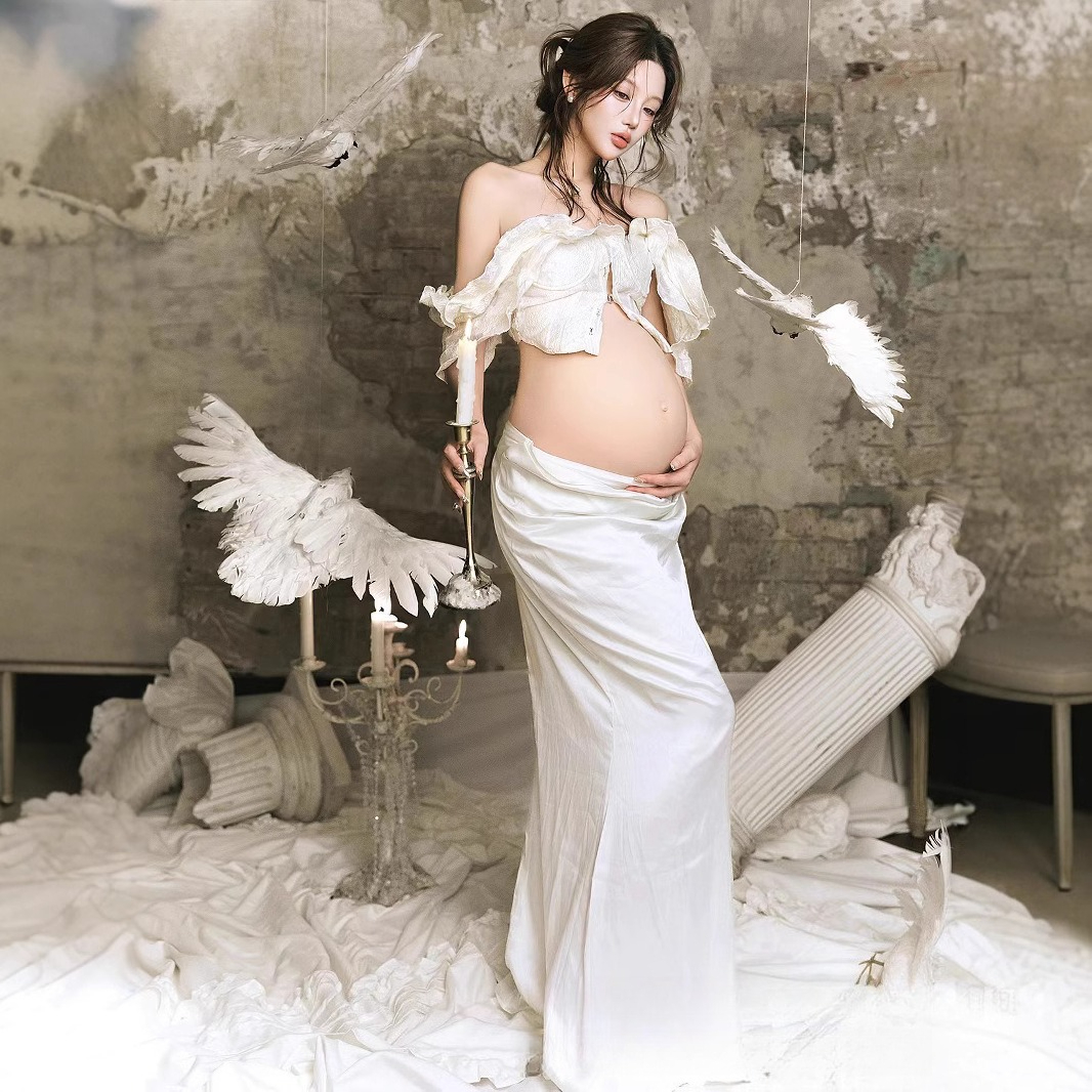 Women Photography Props Matern - Summer Clothing For Greece review and price