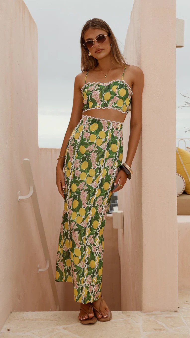 2025 Summer Beach Vacation Wom - Summer Vacation Clothing Women review and price