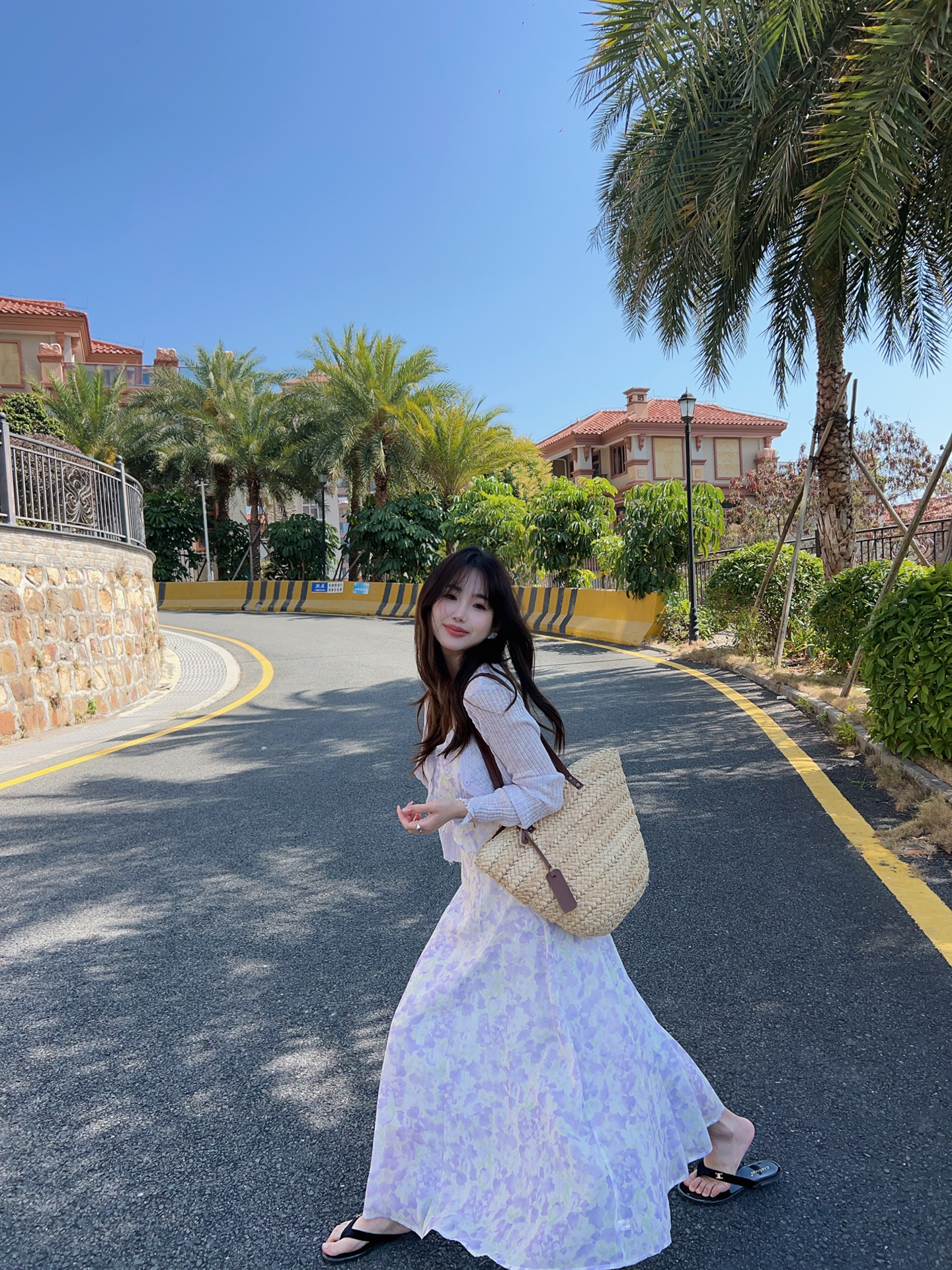 Spring 2026 Floral Print A-Lin - Sundress Midi Floral review and price