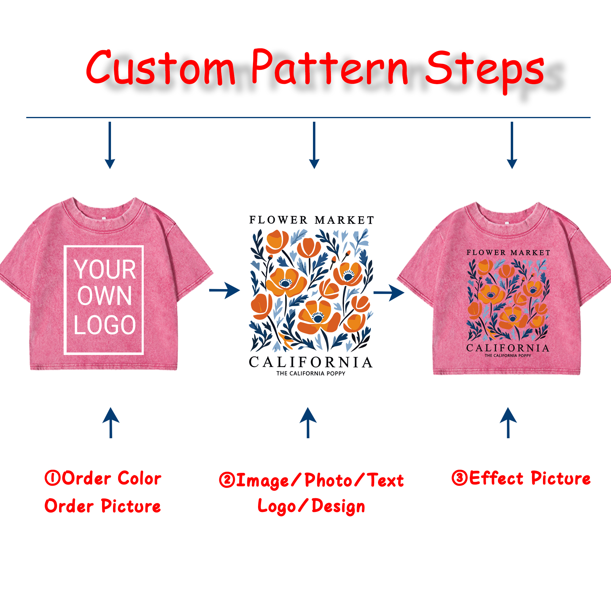 Custom Personalized Logo Image - Summer Vacation Clothing Women review and price