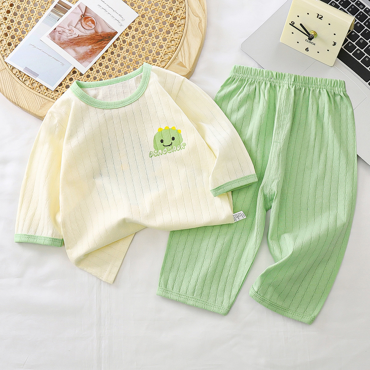 Summer toddler kids boys girls - Summer Clothing Newborn review and price