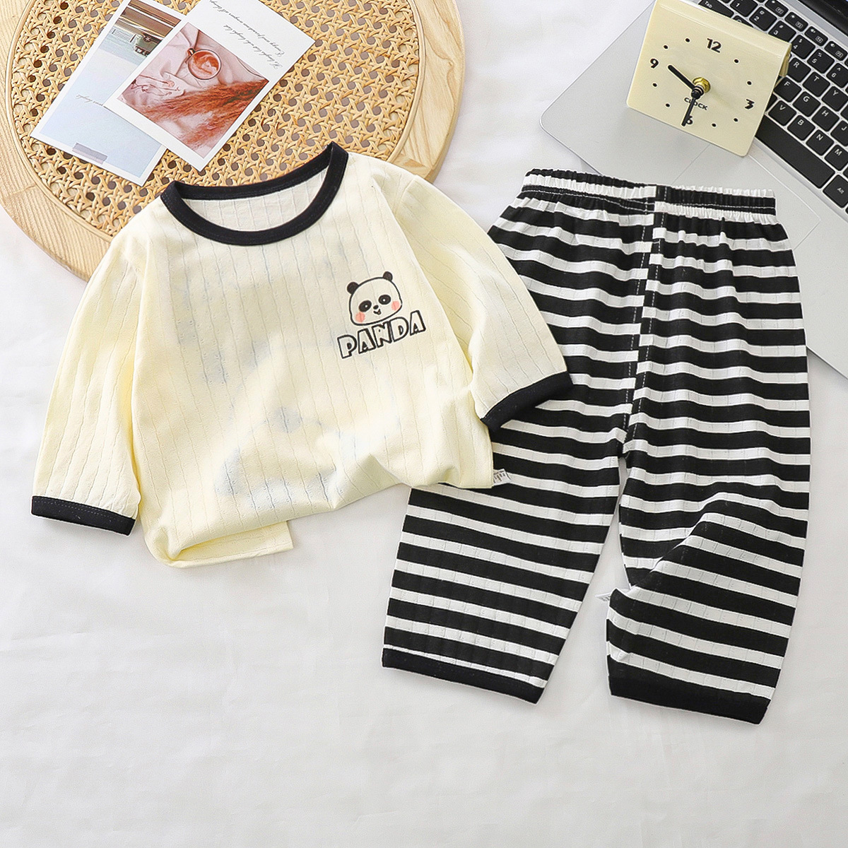 Summer toddler kids boys girls - Summer Clothing Newborn review and price