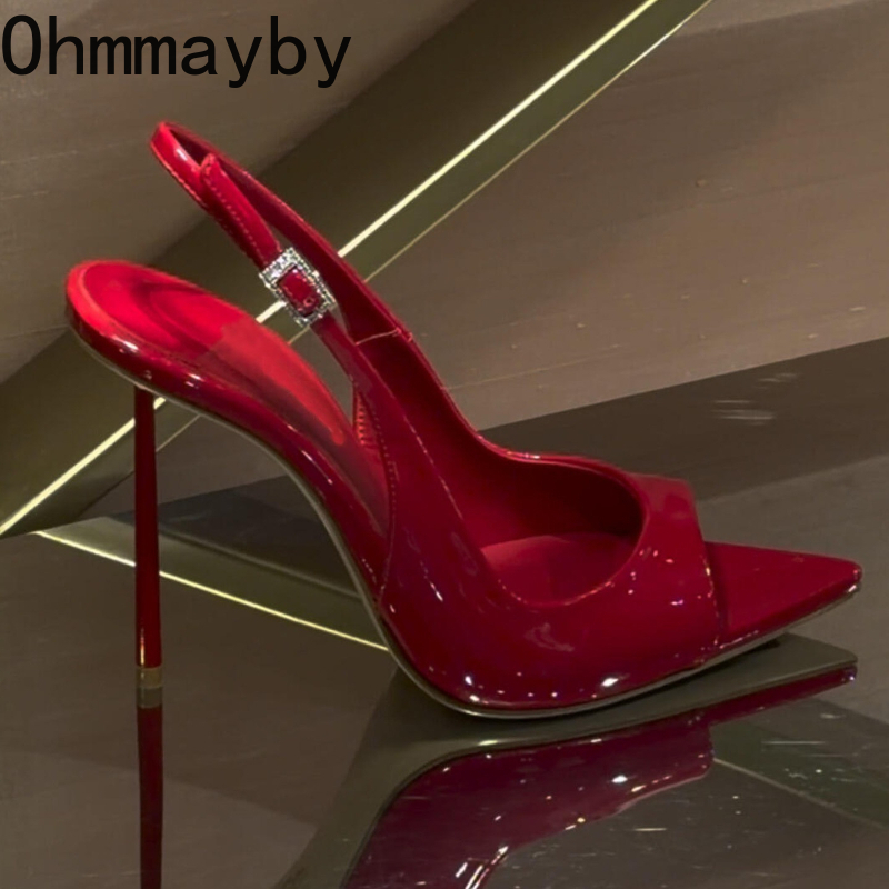 Sexy Thin High Heel Women Sand - Summer Clothing Sale review and price