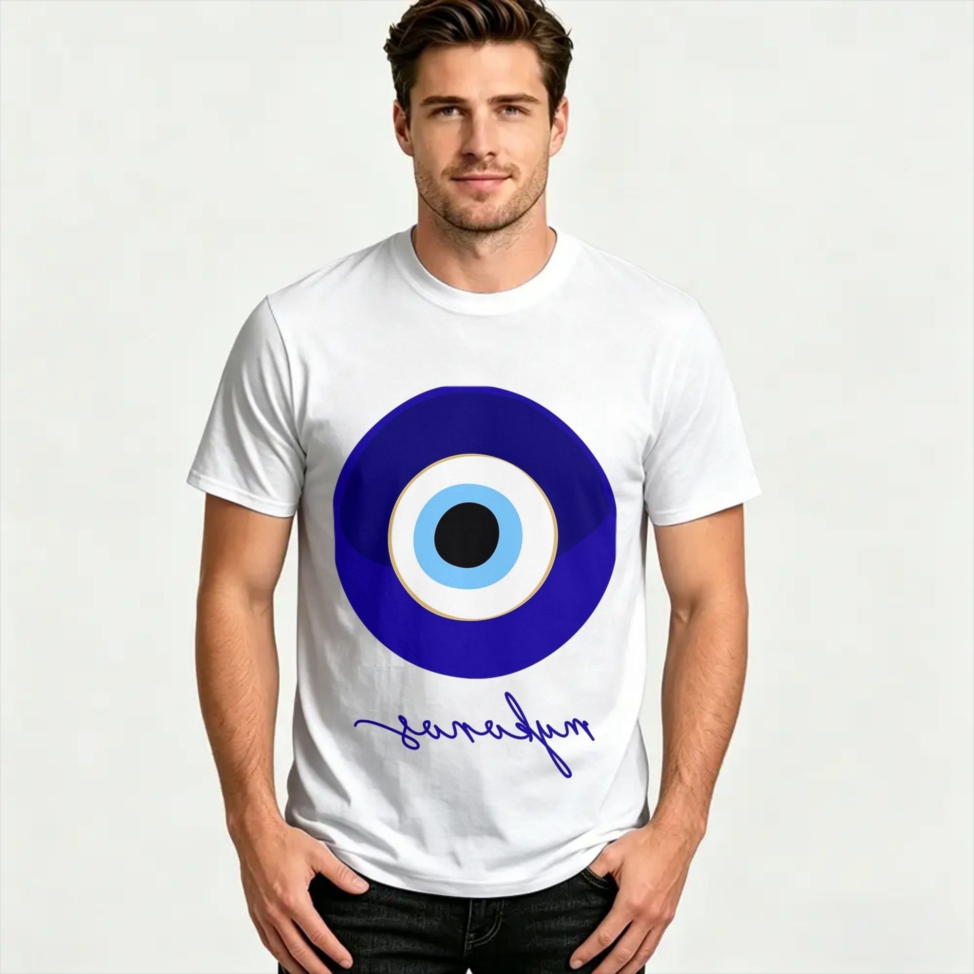 MYKONOS - GREECE, mati edition - Summer Clothing For Greece review and price