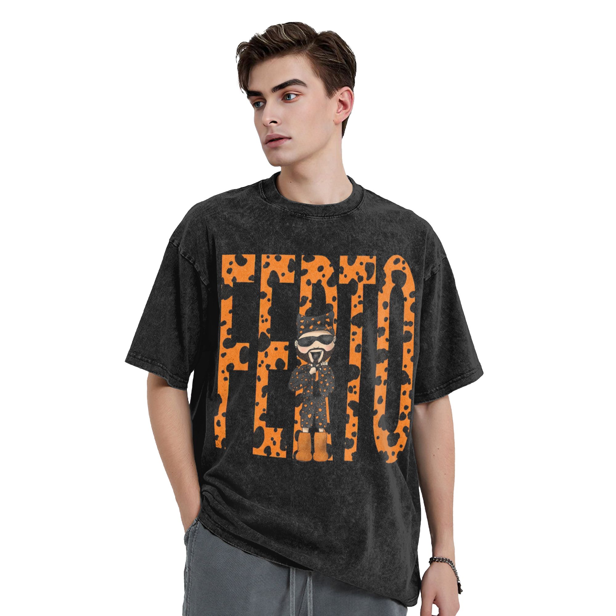 Men T Shirt Akylas Ferto Eurov - Summer Clothing For Greece review and price
