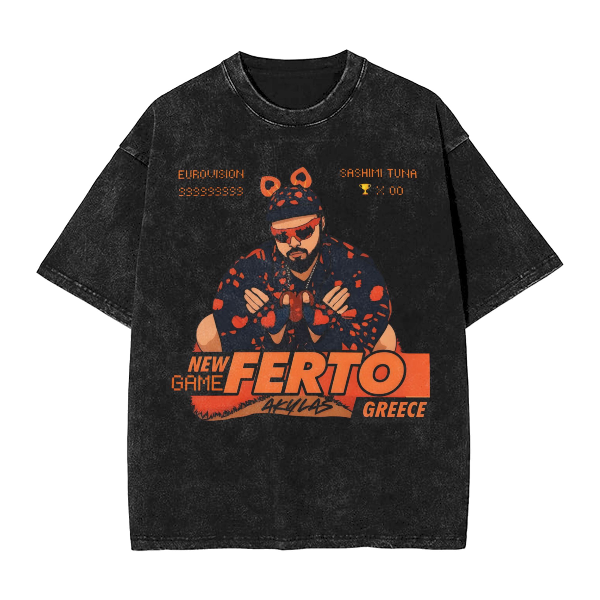 Cool Akylas Ferto Greece eurov - Summer Clothing For Greece review and price