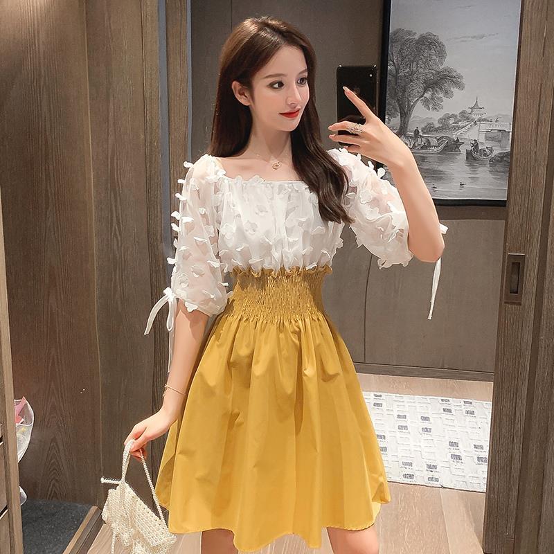 2026 Summer Women's Boho Flora - Sundress Midi Floral review and price