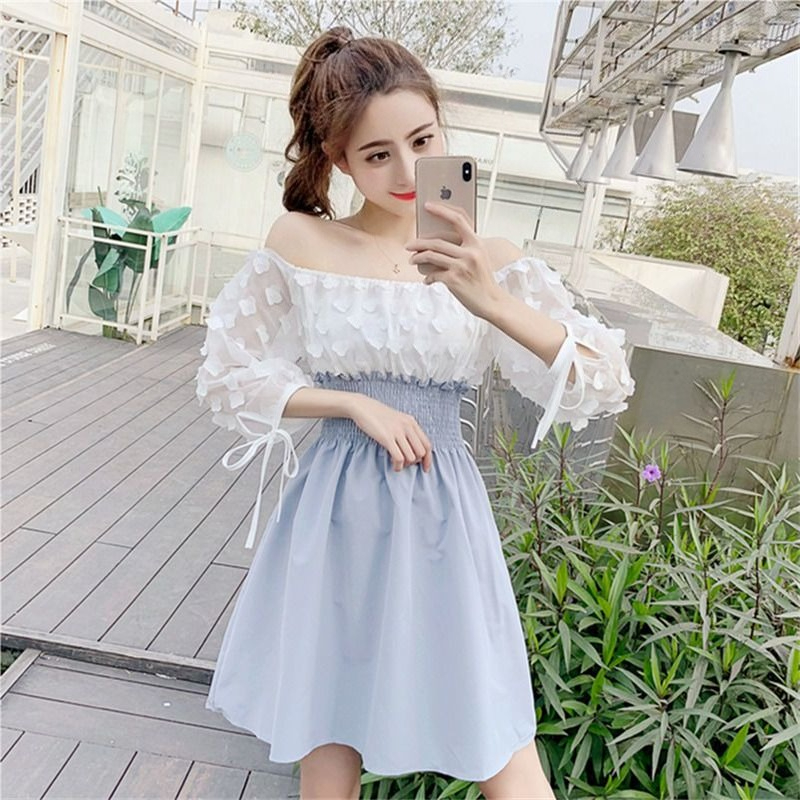 2026 Summer Women's Boho Flora - Sundress Midi Floral review and price