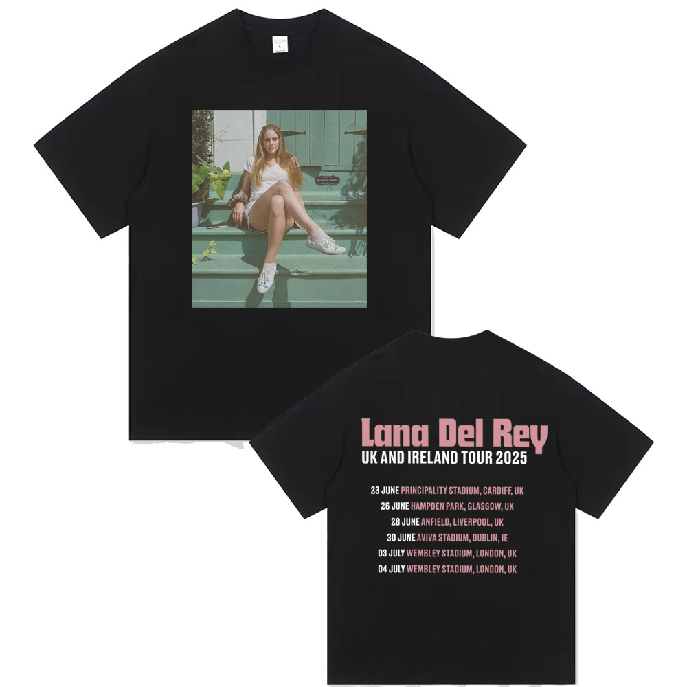 Lana Del Rey UK and Ireland To - Summer Clothing Women Uk review and price