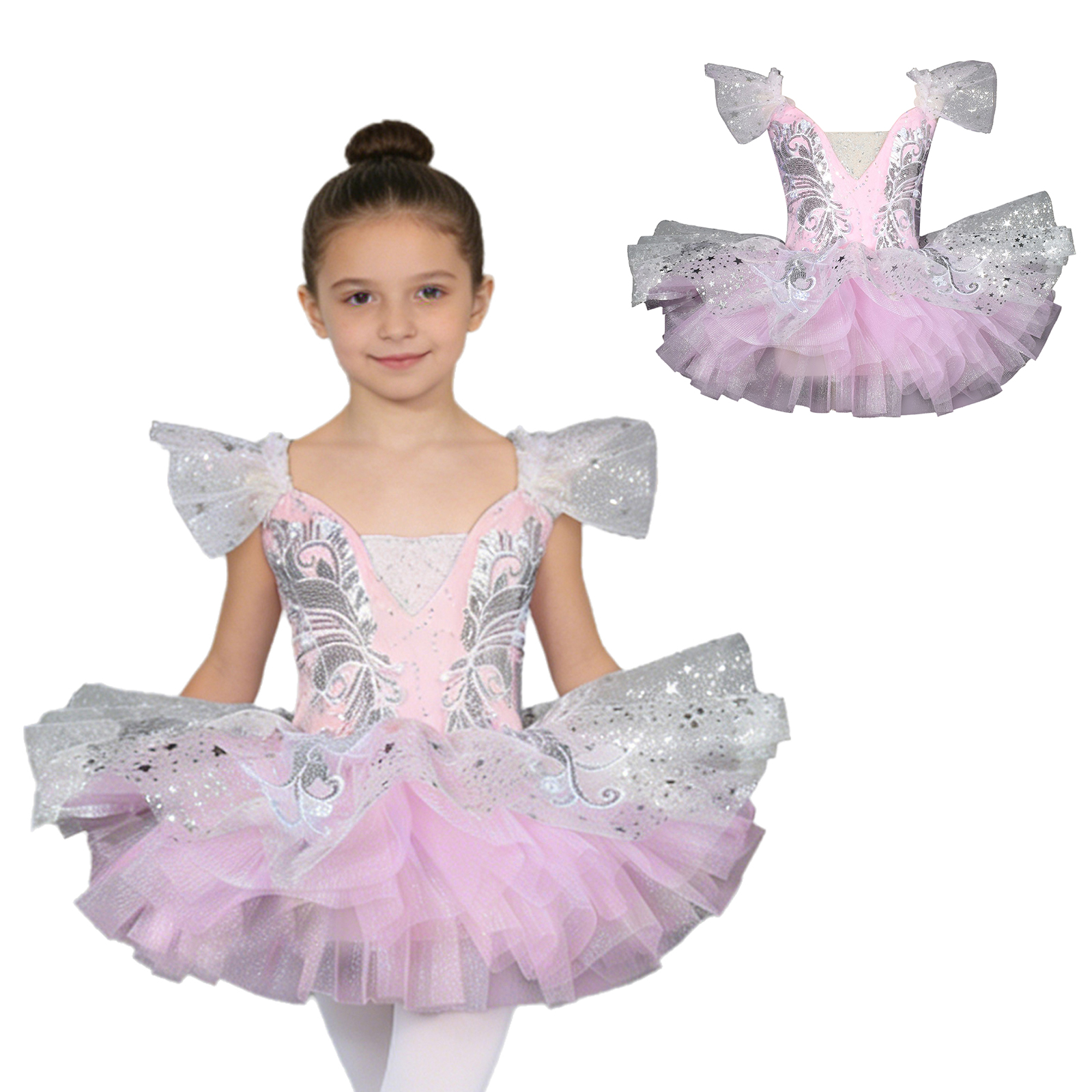 Kids Princess Performance Clot - Yours Summer Clothing review and price