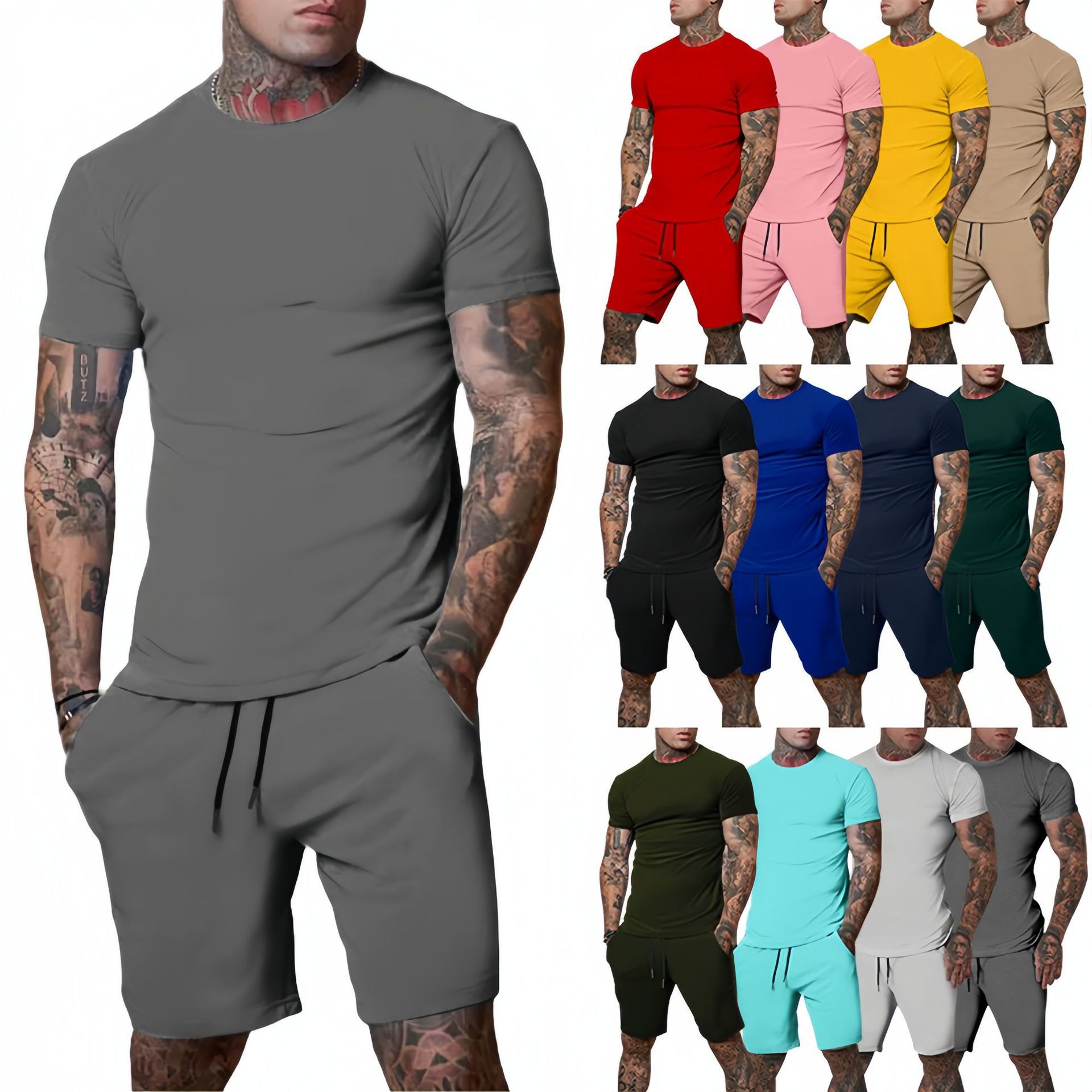 Fashionable and casual summer  - Summer Clothes Fashion review and price