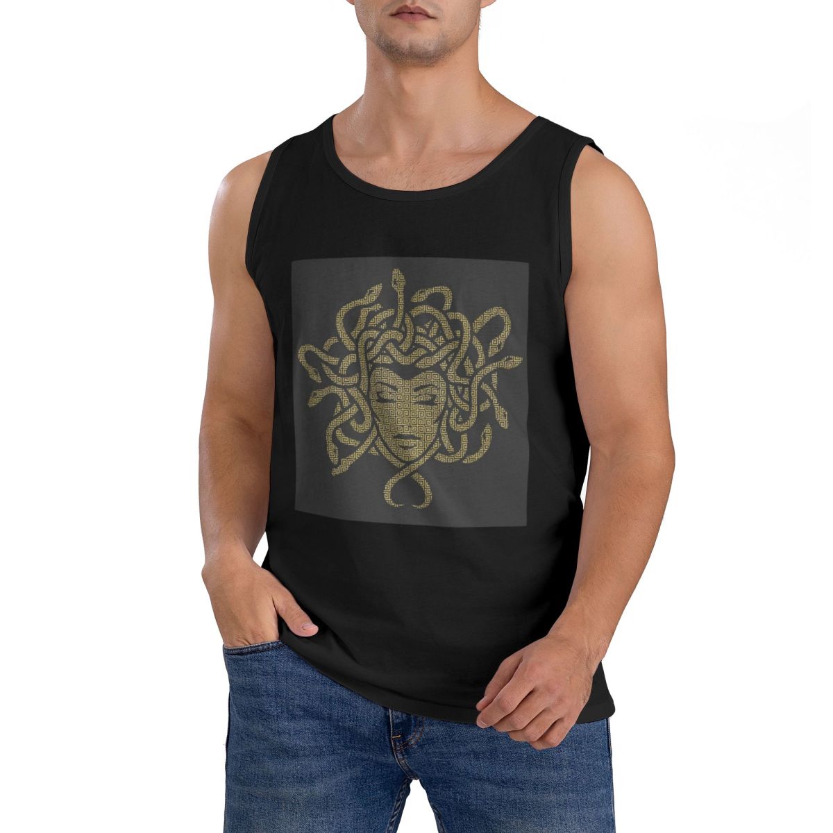 100% Cotton Ancient Greece Med - Summer Clothing For Greece review and price