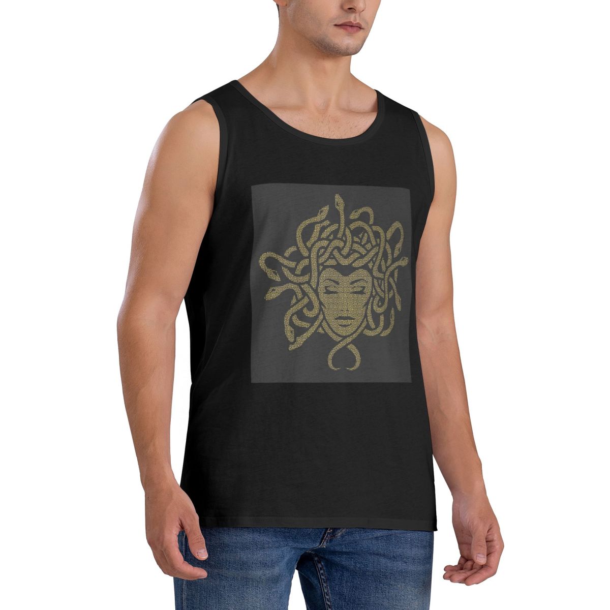 100% Cotton Ancient Greece Med - Summer Clothing For Greece review and price