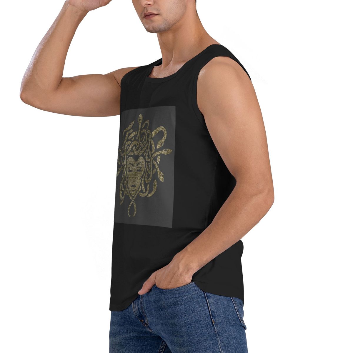 100% Cotton Ancient Greece Med - Summer Clothing For Greece review and price
