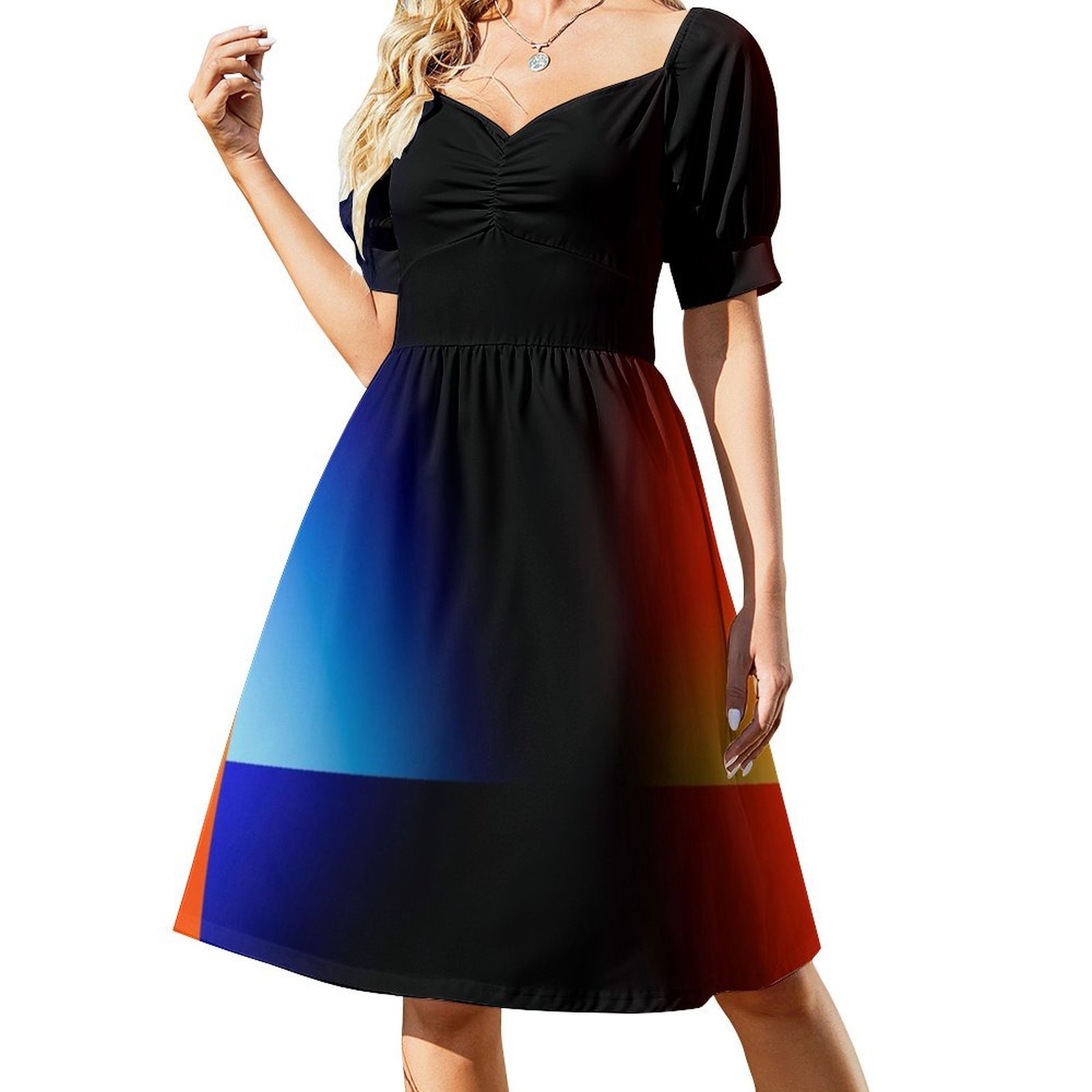 @ L P H A Bohemian Sleeveless  - Summer Vacation Clothing Women review and price