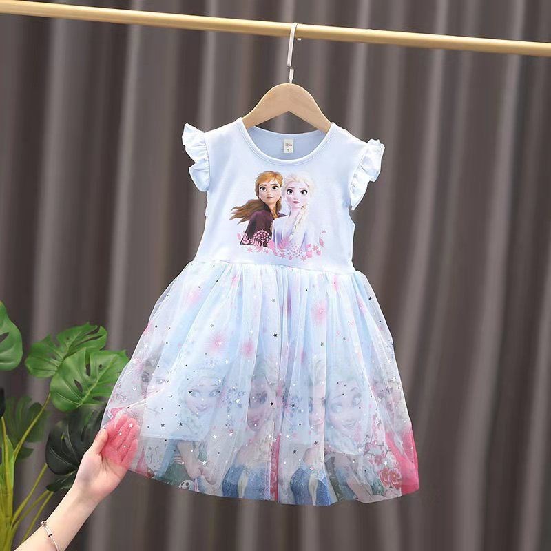 2024 New Unicorn Summer Prince - Summer Clothing Newborn review and price