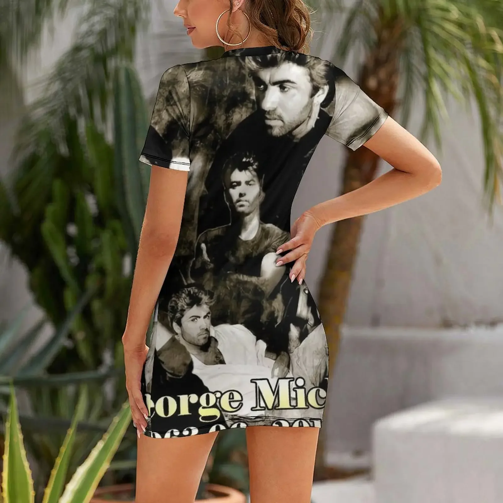 Michael RIP UK Yunani Pop Star - Summer Clothing Women Uk review and price