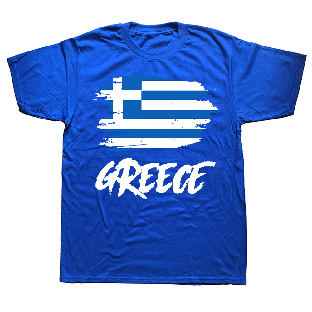 Funny Greece Flag Greek T Shir - Summer Clothing For Greece review and price