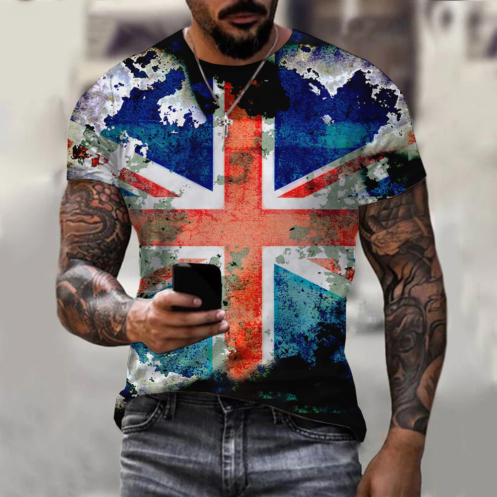 British Flag UK United Kingdom - Summer Clothing Women Uk review and price