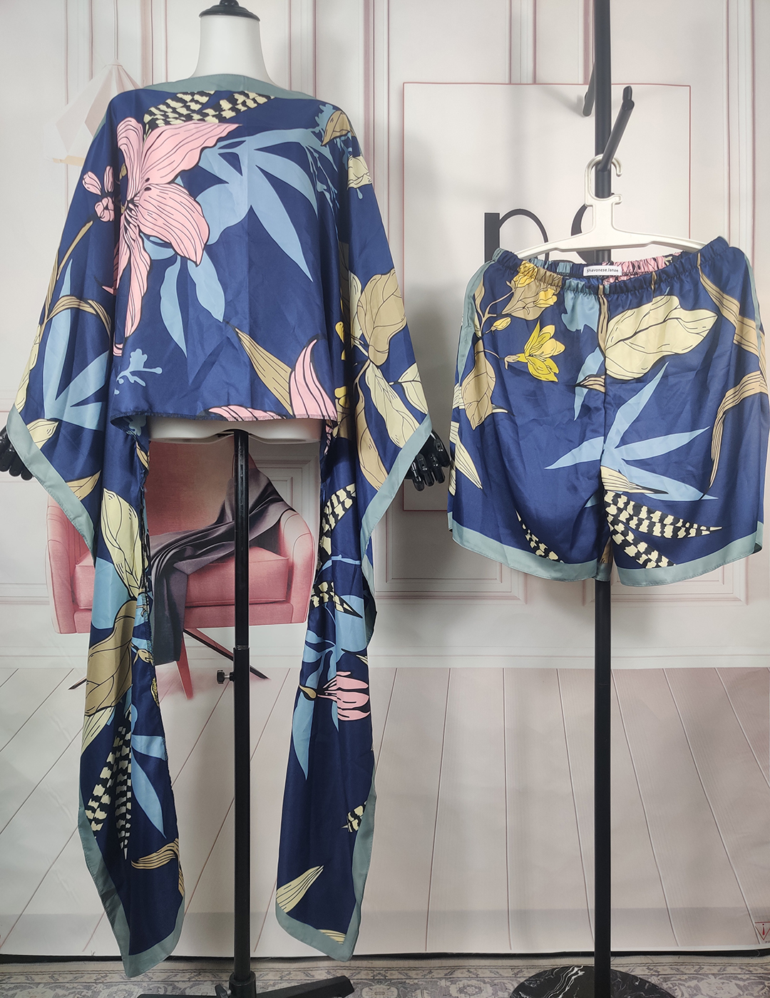 African New Style Europe Print - Summer Clothing Europe review and price