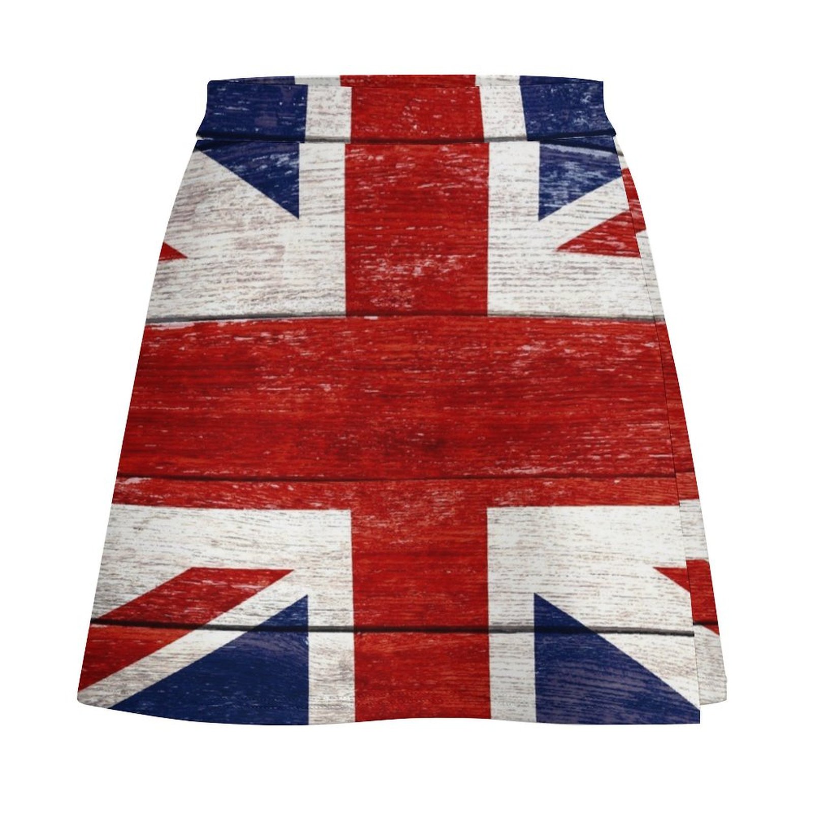 UK Flag Mini Skirt Sexy mini s - Summer Clothing Women Uk review and price