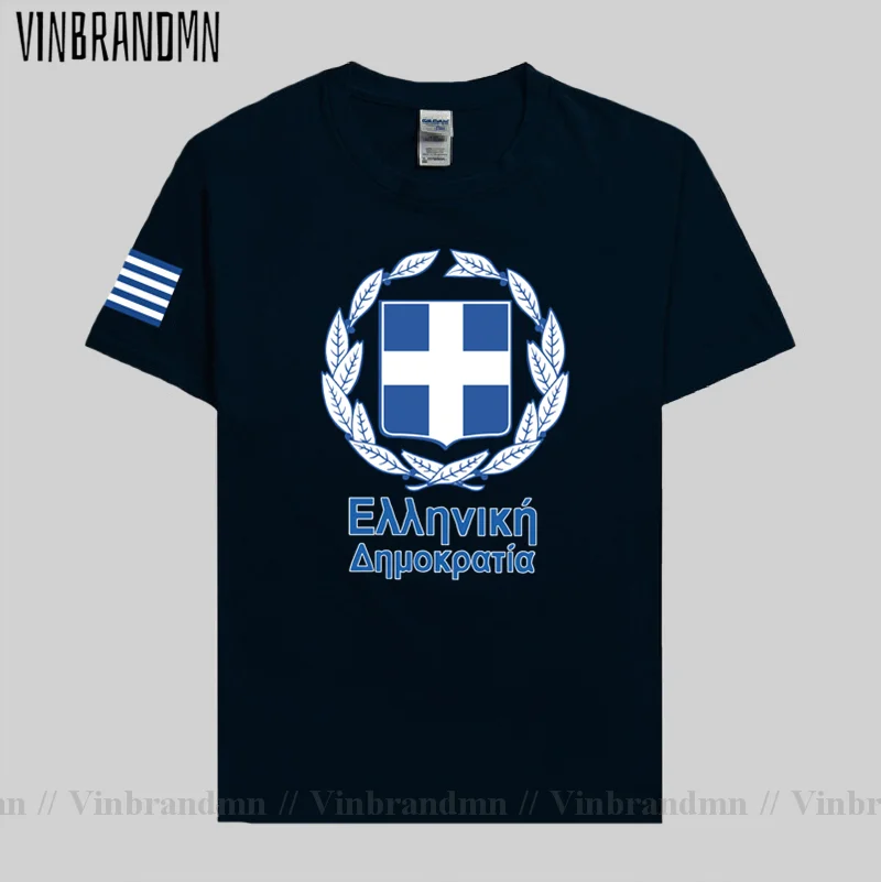 Greece men t shirt fashion 202 - Summer Clothing For Greece review and price