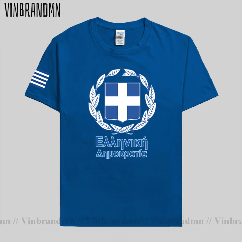 Greece men t shirt fashion 202 - Summer Clothing For Greece review and price
