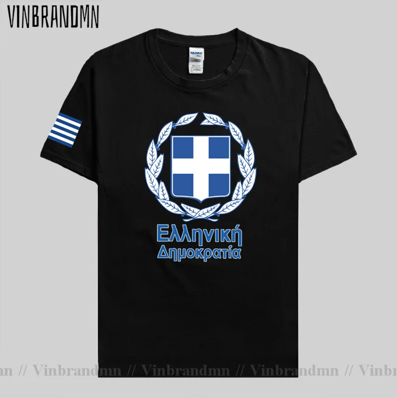 Greece men t shirt fashion 202 - Summer Clothing For Greece review and price