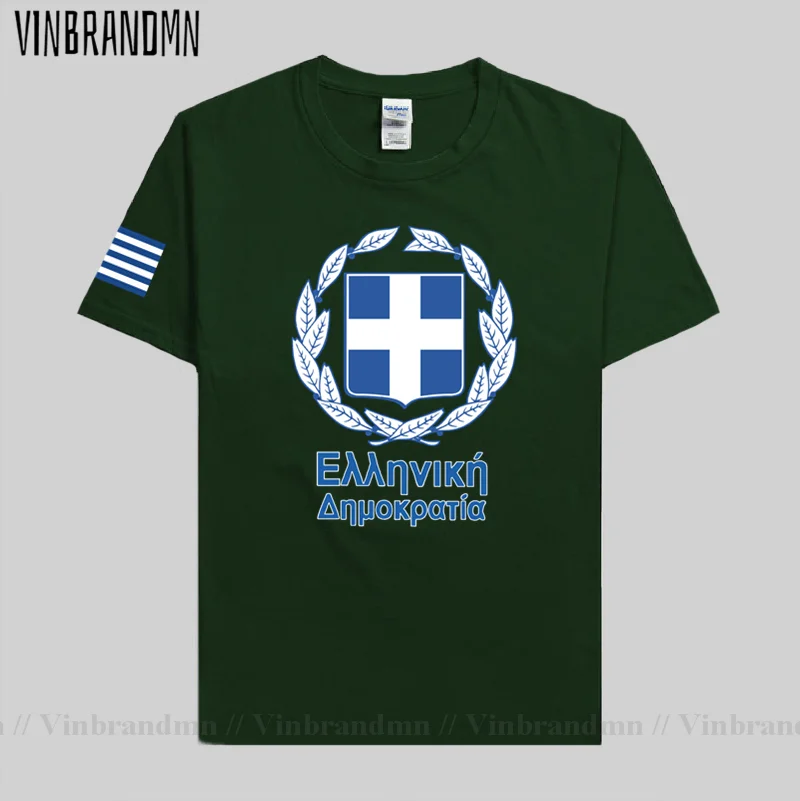 Greece men t shirt fashion 202 - Summer Clothing For Greece review and price