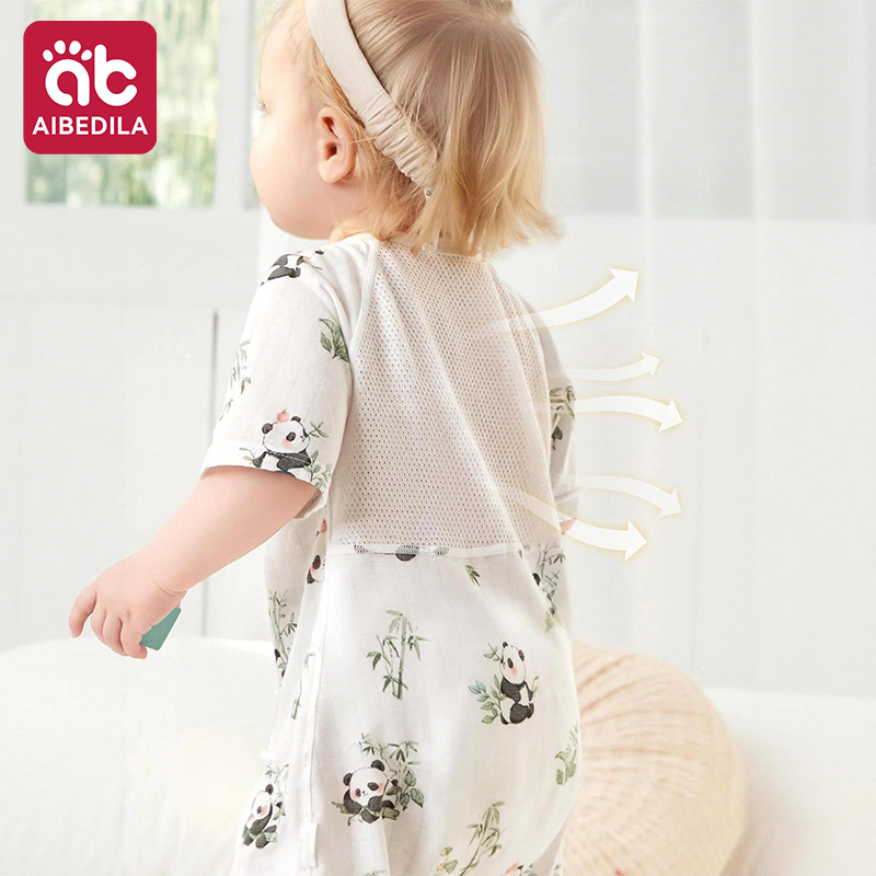 AIBEDILA Boys Girls Baby Summe - Summer Clothing Newborn review and price