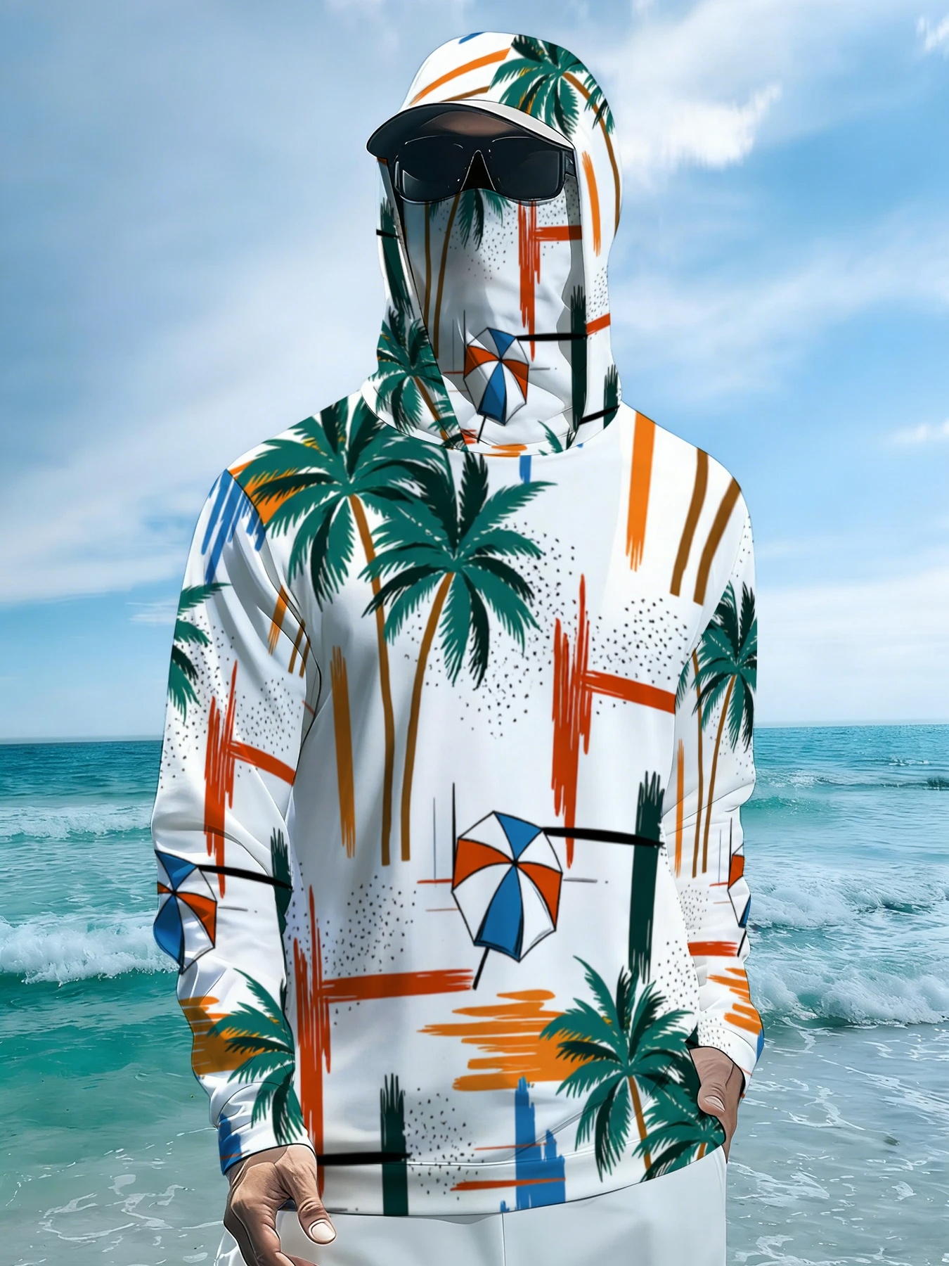 2026 Summer New Style Men's Lo - Summer Clothes Fashion review and price