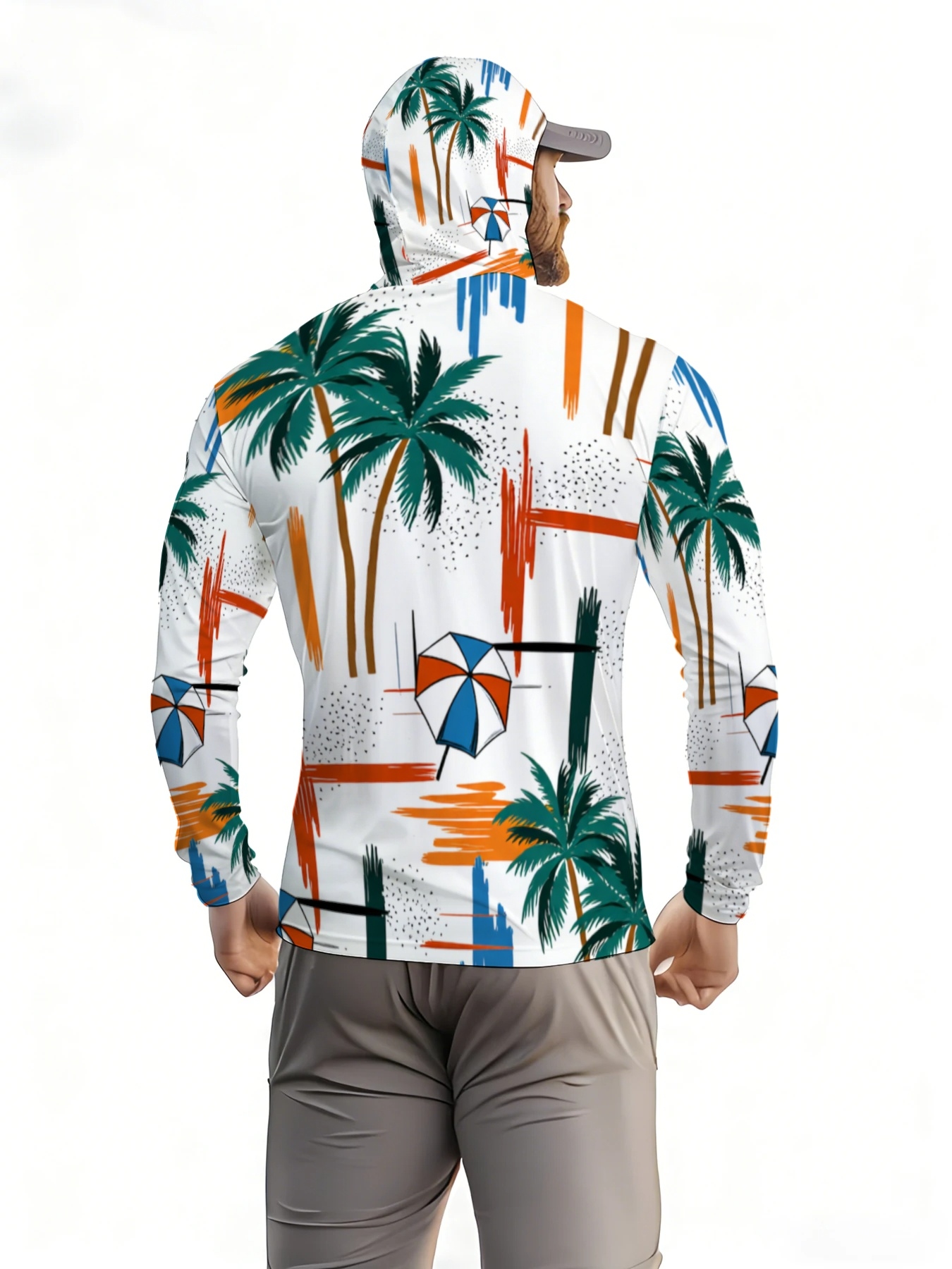 2026 Summer New Style Men's Lo - Summer Clothes Fashion review and price